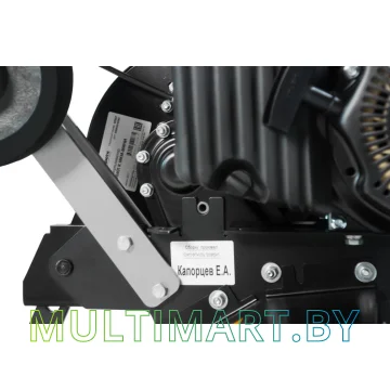 Мотокультиватор Мобил К МКМ-Мини (MBK0016682) картинка 6